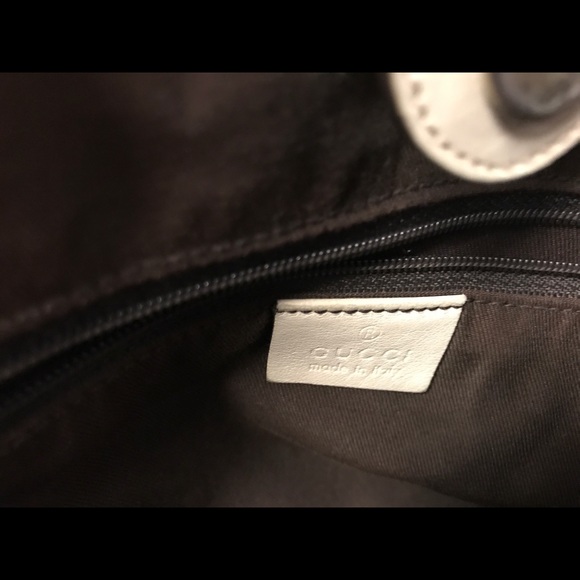 Gucci Sukey Large Hobo - Picture 4 of 8